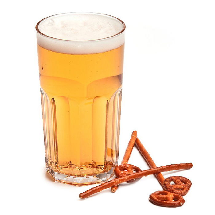 RB Drinks Vaso 330 Ml (12 Unidades) Libre de BPA Apto para lavavajillas y microondas