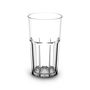 RB Drinks Vaso 330 Ml (12 Unidades) Libre de BPA Apto para lavavajillas y microondas