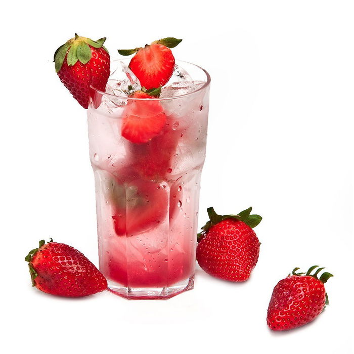 RB Drinks Vaso 330 Ml (12 Unidades) Libre de BPA Apto para lavavajillas y microondas