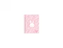 Safta Libreta Espiral Cuarto Miffy Flores 80 Hojas