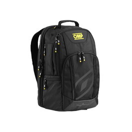 OMP Mochila Negra