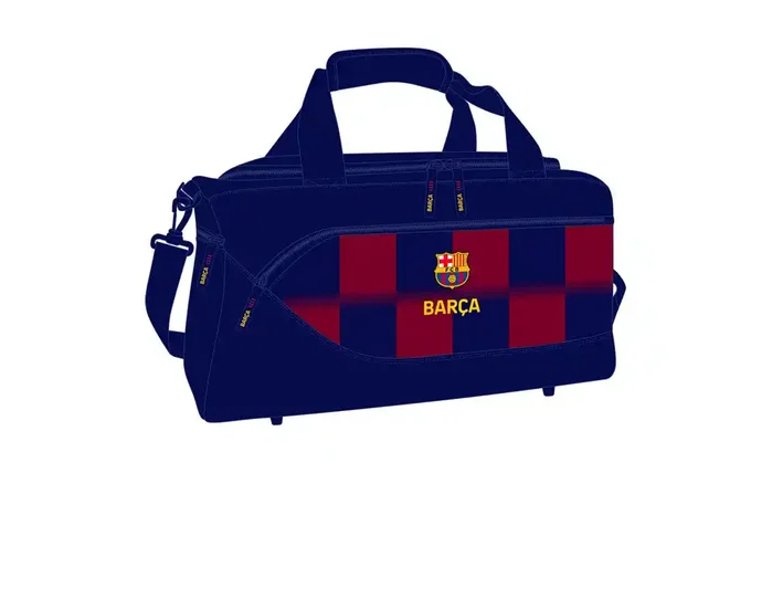 Safta Bolsa Deporte F.C. Barcelona 1ª Equip. 25/26 Safta Bolsa Deporte F.C. Barcelona 1ª Equip. 25/26