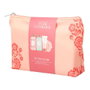 Folk Stories Neceser Folk Stories con Gel de Ducha, Loción Corporal, Crema de Manos y Bolsa Cosmética