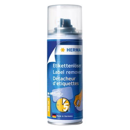 HERMA Etikettenlöser Spray de Aerosol 200ml