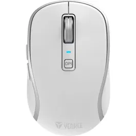 Yenkee Ratón inalámbrico recargable Noble YMS 2085WE