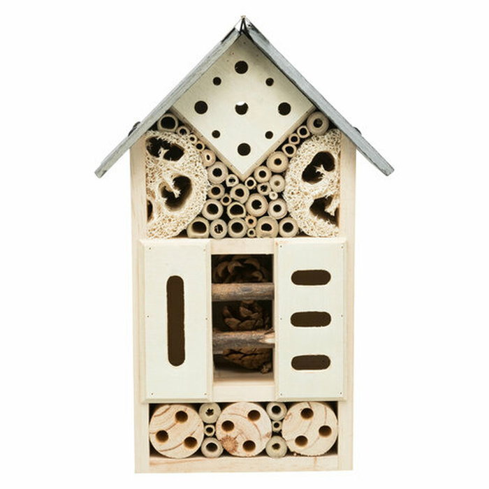 Caja para insectos Trixie