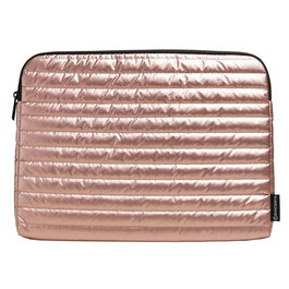 EXACOMPTA Funda para Portátil 15-16 pulg. Rosa Metalizado