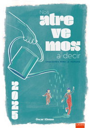 Nos atrevemos a decir 2025, Óscar Alonso Peno - EDELVIVES
