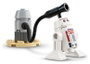 LEGO Star Wars Caza Estelar N-1 de Mando y Grogu 75410