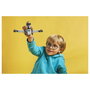 LEGO Star Wars Caza Estelar N-1 de Mando y Grogu 75410
