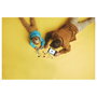 LEGO Star Wars Caza Estelar N-1 de Mando y Grogu 75410