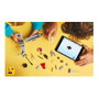 LEGO Star Wars Caza Estelar N-1 de Mando y Grogu 75410