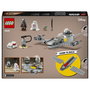 LEGO Star Wars Caza Estelar N-1 de Mando y Grogu 75410