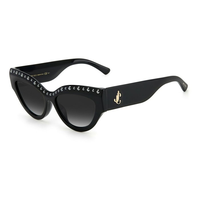 Jimmy Choo SONJA-G-S-807-9O Gafas de sol Negro