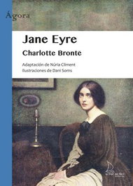 Jane Eyre, Charlotte Brontë - LA MAR DE FACIL