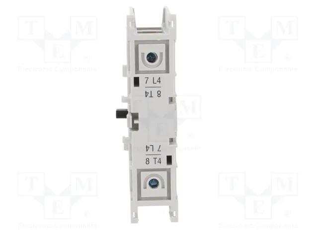 LOVATO ELECTRIC Cuarto campo lateral 80A GA