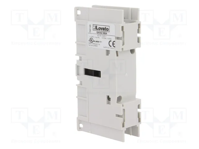 LOVATO ELECTRIC Cuarto campo lateral 80A GA
