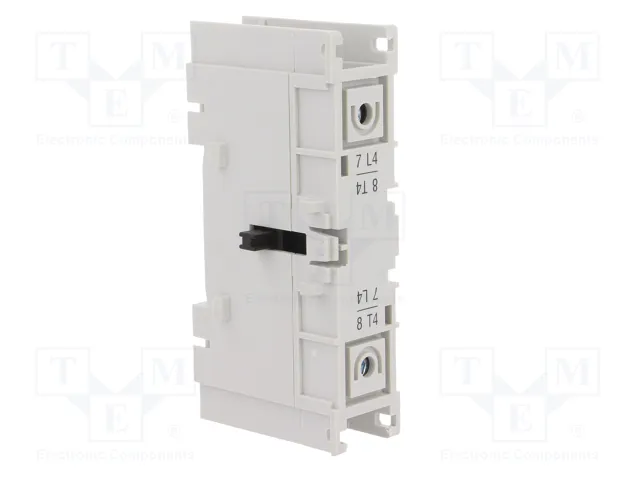 LOVATO ELECTRIC Cuarto campo lateral 80A GA
