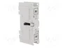 LOVATO ELECTRIC Cuarto campo lateral 80A GA