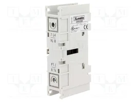 LOVATO ELECTRIC Cuarto campo lateral 80A GA