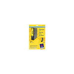 AVERY Zweckform Etiquetas para carpetas 61,0 x 192,0 mm amarillo