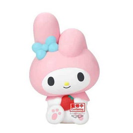 Banpresto Figura My Melody Sofvimates Sanrio 14 cm PVC ABS