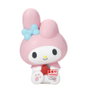 Banpresto Figura My Melody Sofvimates Sanrio 14cm