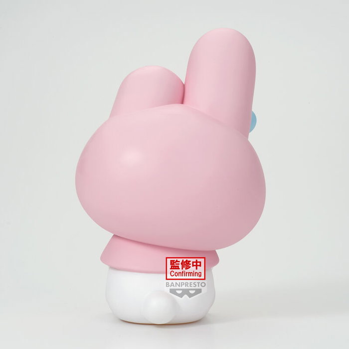 Banpresto Figura My Melody Sofvimates Sanrio 14cm