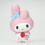 Banpresto Figura My Melody Sofvimates Sanrio 14cm