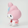 Banpresto Figura My Melody Sofvimates Sanrio 14cm