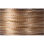 Edm Cable Acero Revestido PVC Oro 4 mm x 175 m Resistencia 81 kg
