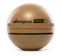Deeper CHIRP + V2 Sonda de pesca conectada