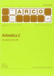 ARCO, Aritmetica 2 (Nos.1-100) (Mini Arco)