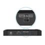 Aisens ASDS-M2SATA04B Estación de Docking para SATA 2.5/3.5 y M.2 NVMe