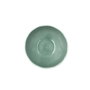 Bidasoa Bol Porcelana Aura Stela Verde 12x12x5 cm (6 Unidades)