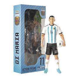 BANBO TOYS Figura Di Maria Argentina 20cm Figura Articulada