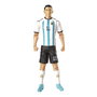 BANBO TOYS Figura Di Maria Argentina 20cm Figura Articulada