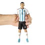 BANBO TOYS Figura Di Maria Argentina 20cm Figura Articulada