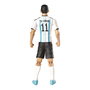 BANBO TOYS Figura Di Maria Argentina 20cm Figura Articulada