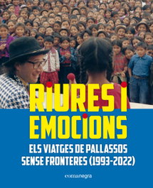 RIURES I EMOCIONS, AA.VV. - COMANEGRA