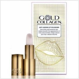 GOLD COLLAGEN Anti-Ageing Lip Volumiser 4Gr.