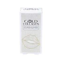 GOLD COLLAGEN Anti-Ageing Lip Volumiser 4Gr.