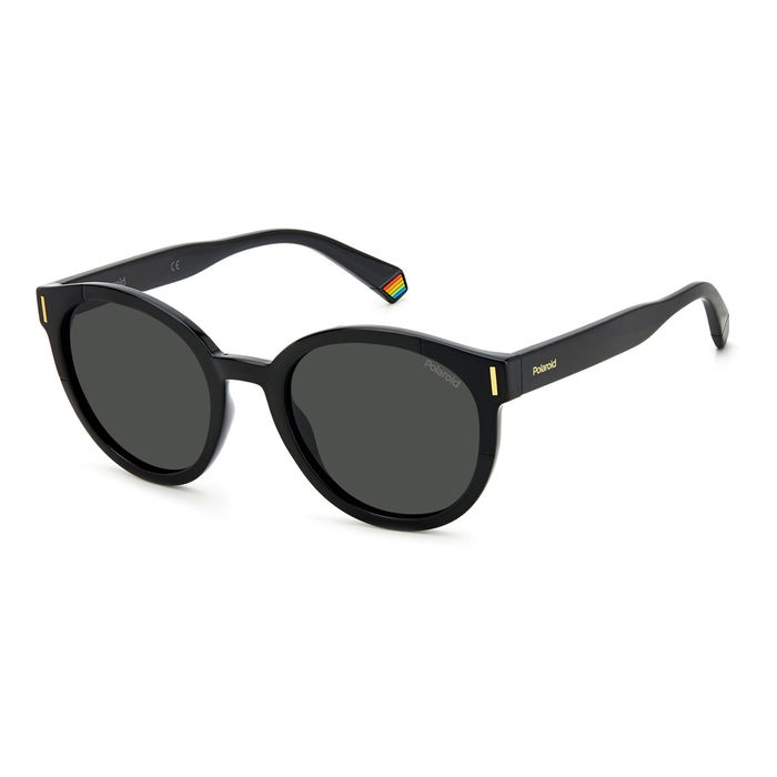 Gafas de Sol Mujer Polaroid PLD-6185-S-807F2M9 Ø 52 mm Gafas de Sol Mujer Polaroid PLD-6185-S-807F2M9 Ø 52 mm
