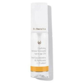 DR. HAUSCHKA Spray Cura Intensiva 01 Purificante Tratamiento Facial Pieles con Impurezas Hasta 25 Años 40 ml