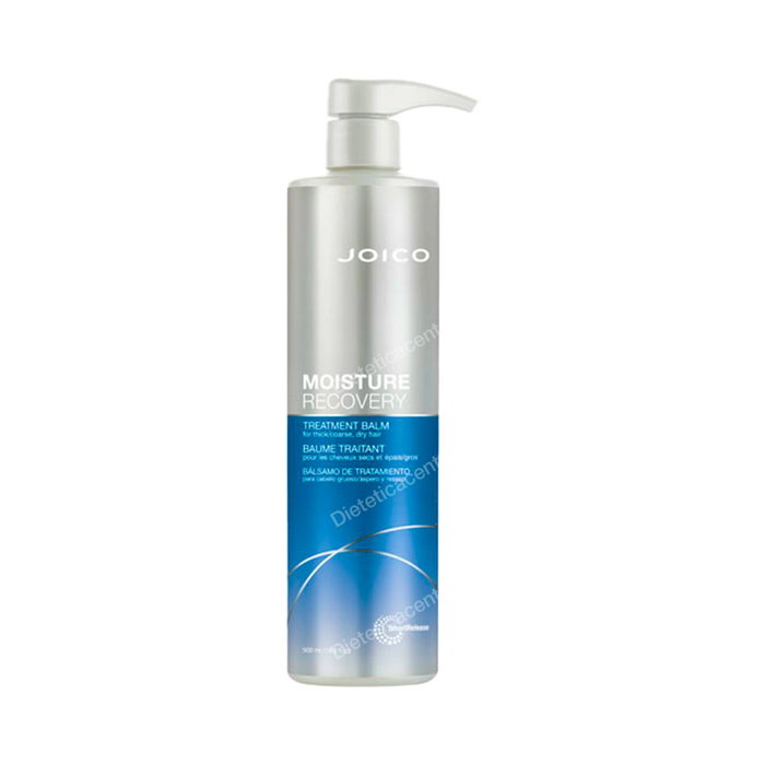 Joico Moisture Recovery Treatment Balm 500ml Joico Moisture Recovery Treatment Balm 500ml