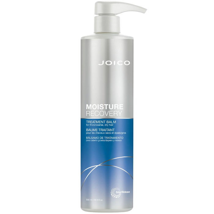 Joico Moisture Recovery Treatment Balm 500ml Joico Moisture Recovery Treatment Balm 500ml