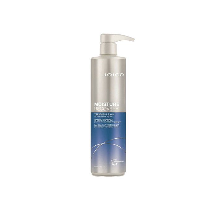 Joico Moisture Recovery Treatment Balm 500ml Joico Moisture Recovery Treatment Balm 500ml