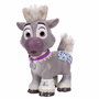 JAKKS PACIFIC Kit de Cuidados Sven interactivo Frozen Disney +3 años