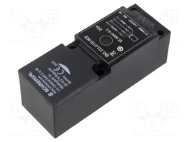 SCHMERSAL BNS 333-01YD-M20 Interruptor de seguridad magnético NC