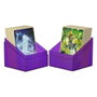 Ultimate Guard Boulder 100+ - Amethyst